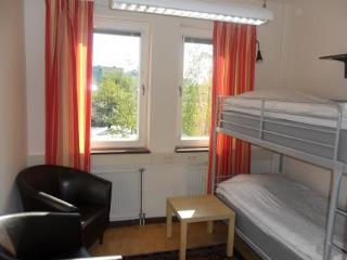 General view
 di Hotel Satra