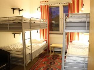 General view
 di Hotel Satra