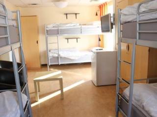 General view
 di Hotel Satra