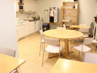 General view
 di Hotel Satra