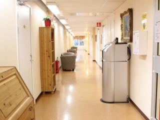 General view
 di Hotel Satra