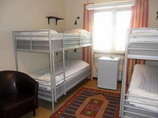 General view
 di Hotel Satra