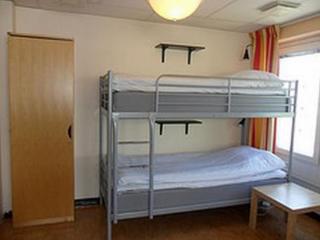 General view
 di Hotel Satra