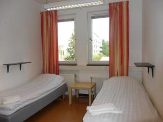 General view
 di Hotel Satra