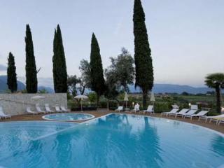 General view
 di Hotel Villa Luisa Resort