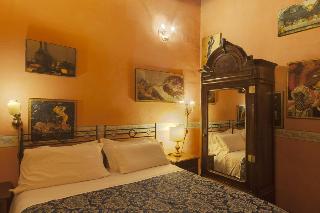 Soggiorno La Pergola, Florence