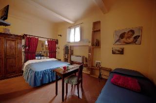 Soggiorno La Pergola, Florence