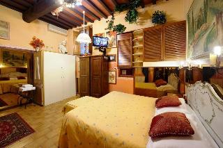 Soggiorno La Pergola, Florence