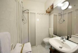 Soggiorno La Pergola, Florence