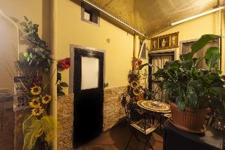 Soggiorno La Pergola, Florence