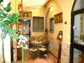 Soggiorno La Pergola, Florence