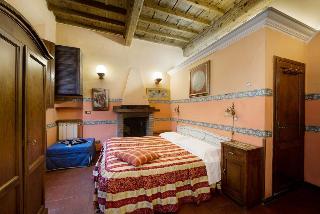 Soggiorno La Pergola, Florence