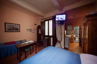 Soggiorno La Pergola, Florence