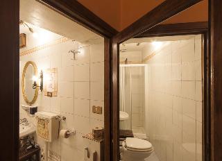 Soggiorno La Pergola, Florence