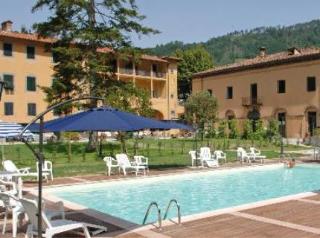 General view
 di Park Hotel Regina