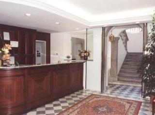 General view
 di Park Hotel Regina