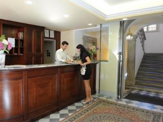 General view
 di Park Hotel Regina