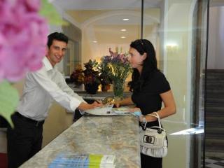 General view
 di Park Hotel Regina