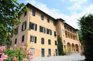 Park Hotel Regina, Lucca