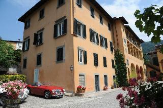 Park Hotel Regina, Lucca