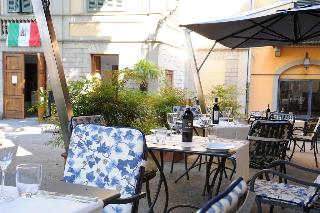 Park Hotel Regina, Lucca