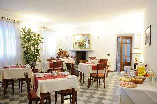 Park Hotel Regina, Lucca