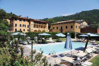 Park Hotel Regina, Lucca