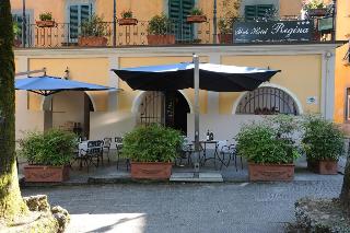 Park Hotel Regina, Lucca