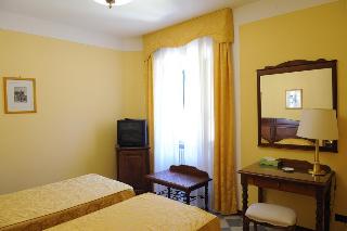 Park Hotel Regina, Lucca