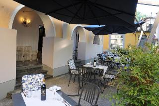 Park Hotel Regina, Lucca
