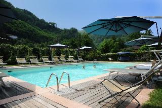 Park Hotel Regina, Lucca