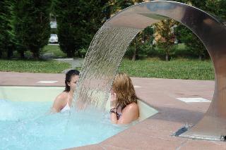 Park Hotel Regina, Lucca