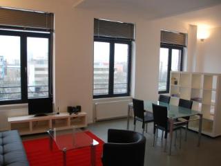 General view
 di Ima Lofts managed by 1001 Apart Service GmbH