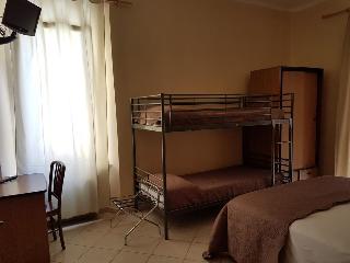 Hotel Astor, Pisa