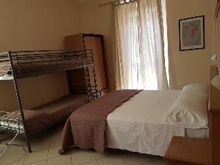 Hotel Astor, Pisa
