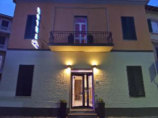 Hotel Astor, Pisa