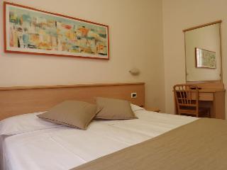 Hotel Astor, Pisa