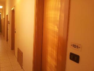 Hotel Astor, Pisa