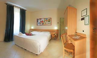 Hotel Astor, Pisa