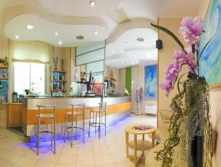 Hotel Astor, Pisa
