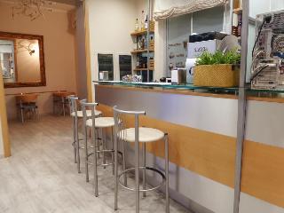 Hotel Astor, Pisa