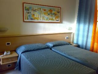 Hotel Astor, Pisa
