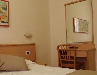 Hotel Astor, Pisa