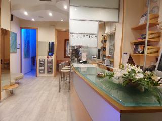 Hotel Astor, Pisa
