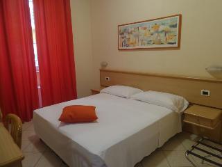 Hotel Astor, Pisa