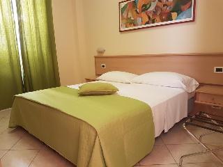 Hotel Astor, Pisa