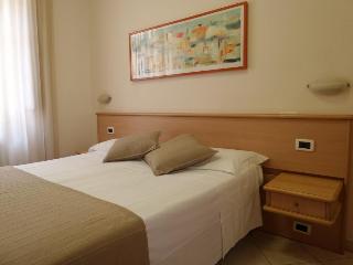 Hotel Astor, Pisa