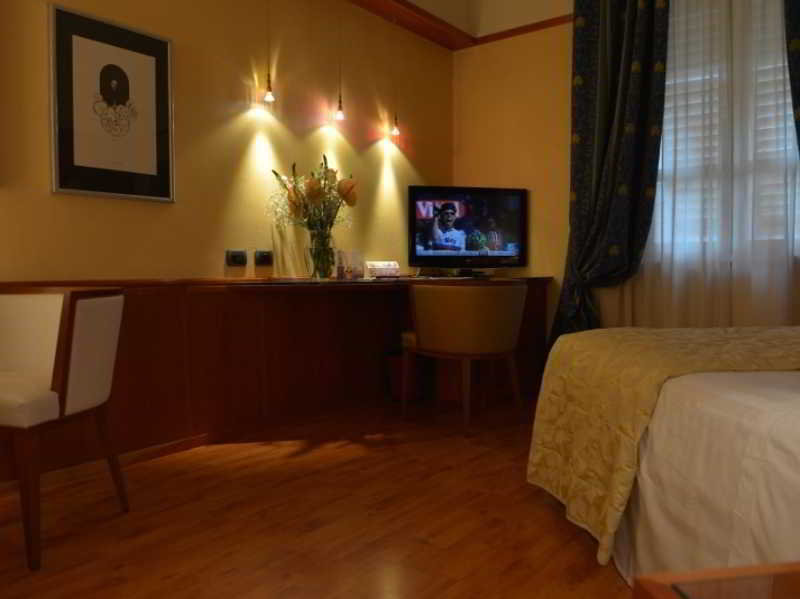 Room
 di Albergo Celide