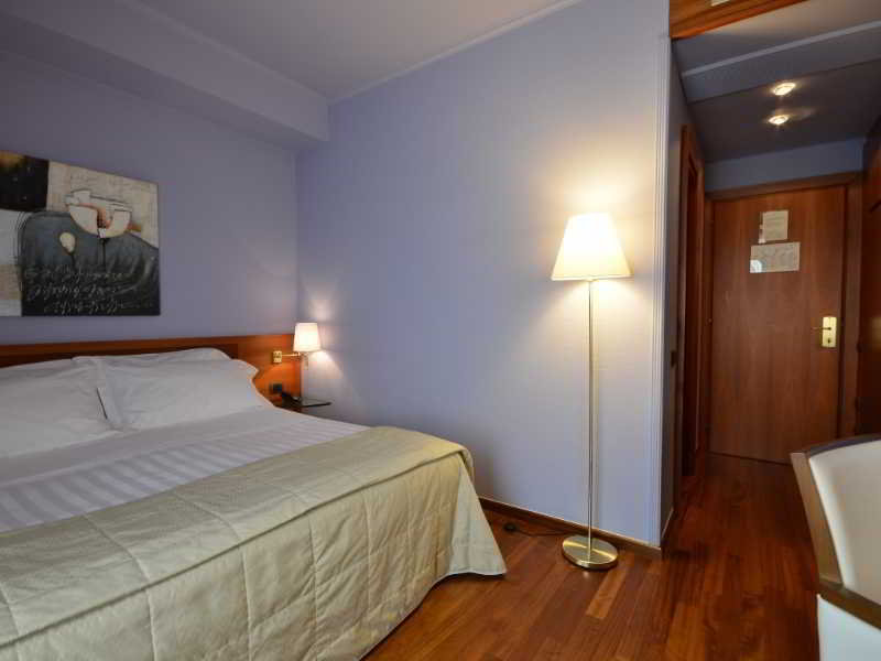 Room
 di Albergo Celide