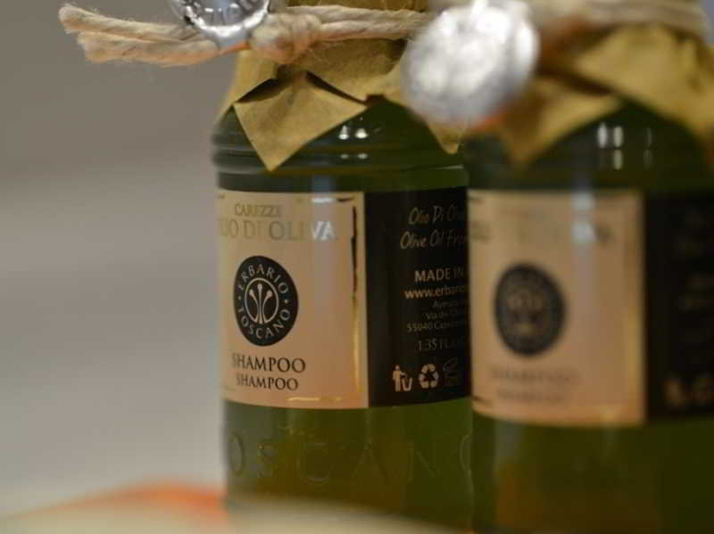 Room
 di Albergo Celide